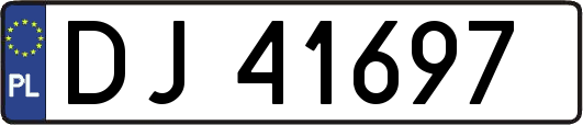 DJ41697