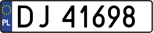 DJ41698