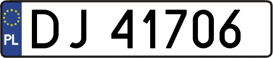 DJ41706