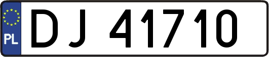 DJ41710