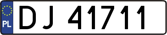 DJ41711