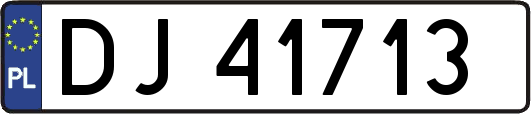 DJ41713