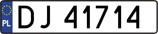 DJ41714