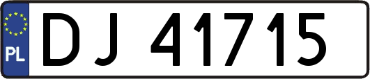 DJ41715