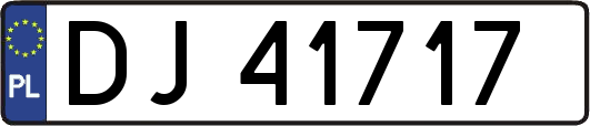 DJ41717