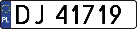 DJ41719