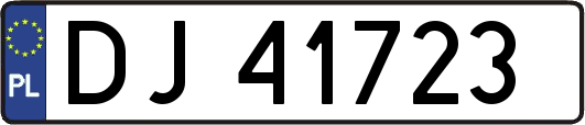 DJ41723