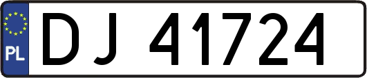 DJ41724