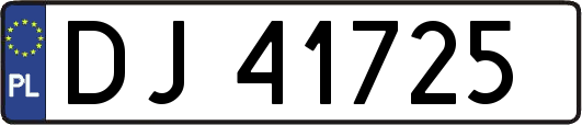 DJ41725