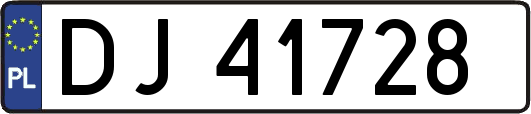 DJ41728