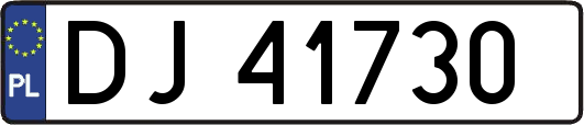DJ41730