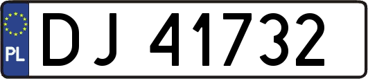 DJ41732