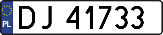 DJ41733