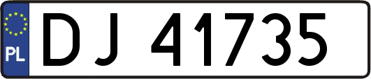 DJ41735