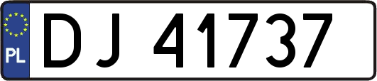 DJ41737