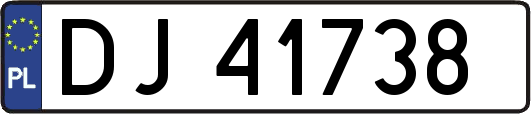 DJ41738