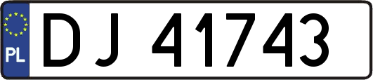 DJ41743