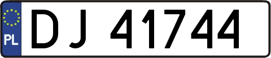 DJ41744