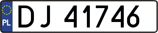 DJ41746