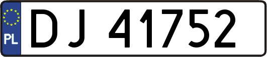 DJ41752
