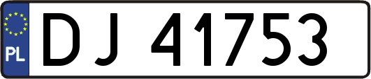 DJ41753