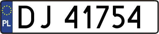 DJ41754