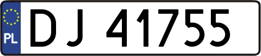 DJ41755