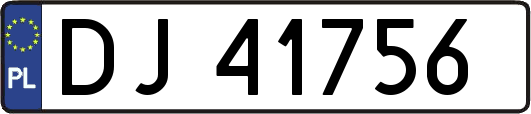 DJ41756