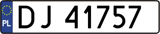 DJ41757