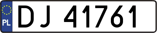 DJ41761