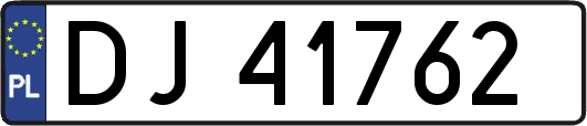 DJ41762