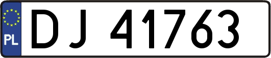 DJ41763