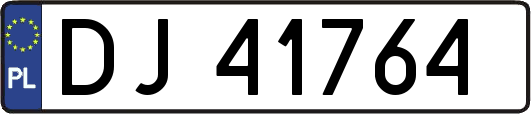 DJ41764