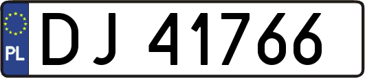 DJ41766
