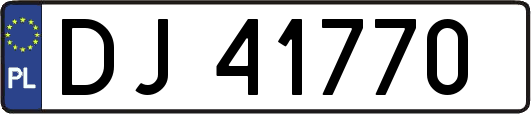 DJ41770