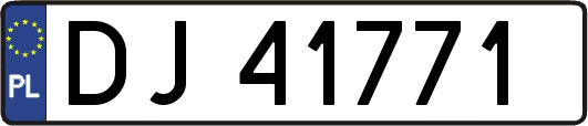 DJ41771