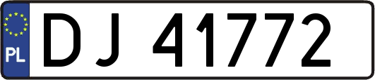 DJ41772