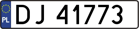 DJ41773