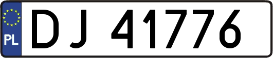 DJ41776