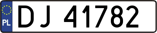 DJ41782