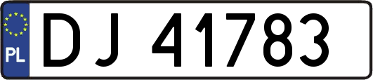 DJ41783