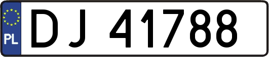 DJ41788