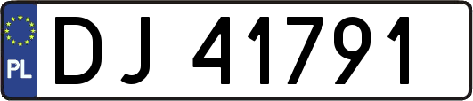 DJ41791