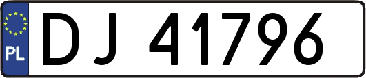 DJ41796