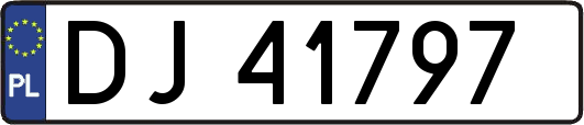 DJ41797