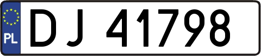 DJ41798
