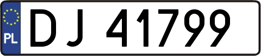 DJ41799