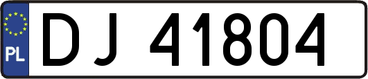 DJ41804