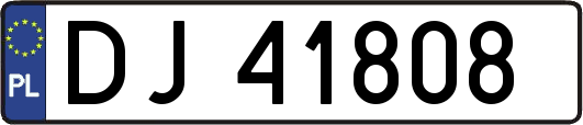 DJ41808