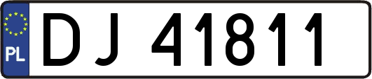 DJ41811